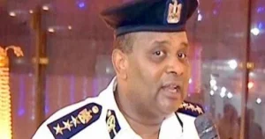 نجوم الأهلي والزمالك يتألقون بالبدلة الميري في احتفالات عيد الشرطة هذا العام