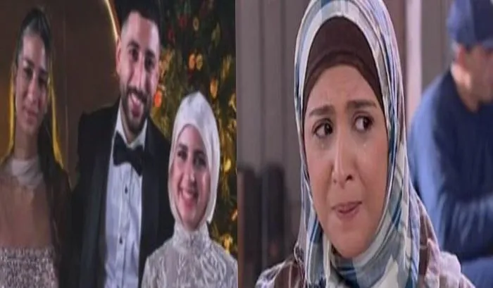 نداء حنان ترك يتعالى من أجل شفاء نجلها آدم إثر إصابته المؤلمة في الرقبة