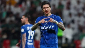 تصريحات نونيز تثير حفيظة جماهير الهلال وتفتح باب الجدل حول مباراة القادسية