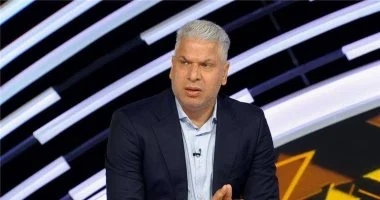وائل جمعة يحذر من خطأ فني في هدف بنين ويؤكد ضرورة توخي الحذر لمنتخب مصر