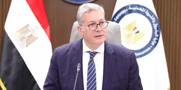 وزير البترول يعقد محادثات مع لوتس جولد الكندية وBHB الأسترالية حول فرص الاستثمار المصري