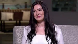 وفاء سالم تُعلن عودتها للفن بعد اعتزالها وتنشر صورة مثيرة من كواليس مسلسل «الضحايا»