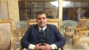 وفاة شاب في مقتبل العمر أثناء أداء صلاة العصر داخل مسجد أبو سعدة بشبرا الخيمة