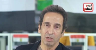 وليد ماهر يدعو إلى التوقف عن تحريف تصريحات محمد صلاح في فيديو جديد يثير الجدل