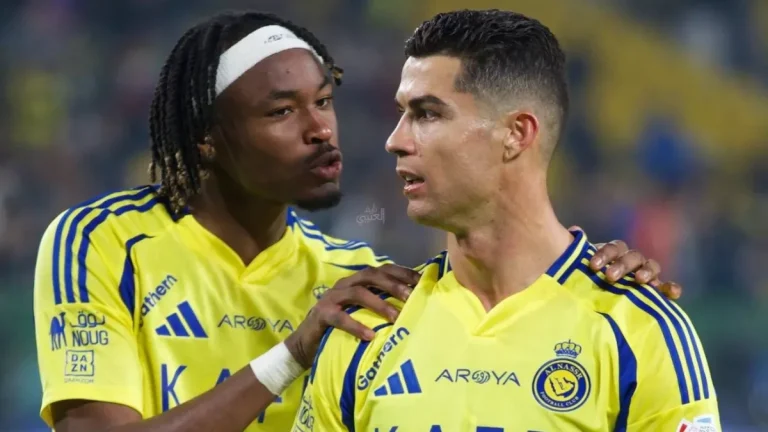 يوسف خميس ينتقد نجم النصر بشدة بعد الهزيمة القاسية في ديربي المدينة