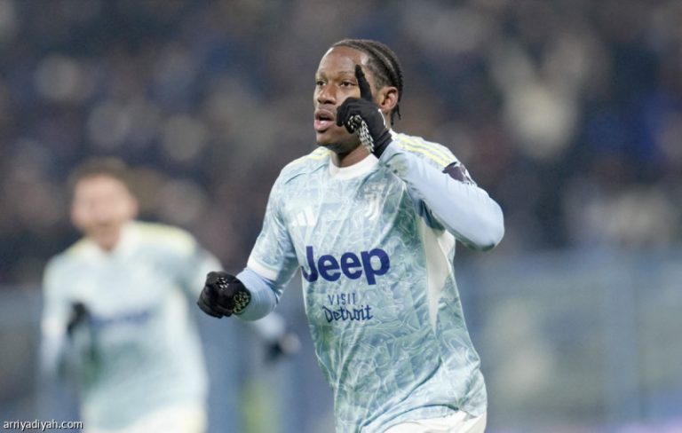 يوفنتوس وكومو يتألقان في البطولة الإيطالية بفوزين مقنعين على ساسولو وبيزا

في نتائج مثيرة، يحقق يوفنتوس وكومو انتصارات مهمة على ساسولو وبيزا لتعزيز مواقعهما بالدوري