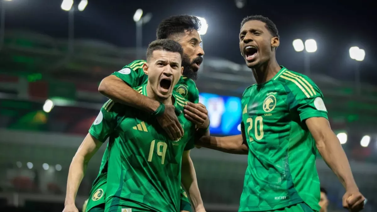 السعودية تعلن عن الجدول الزمني التفصيلي للإعداد والتحضير لنهائيات كأس العالم