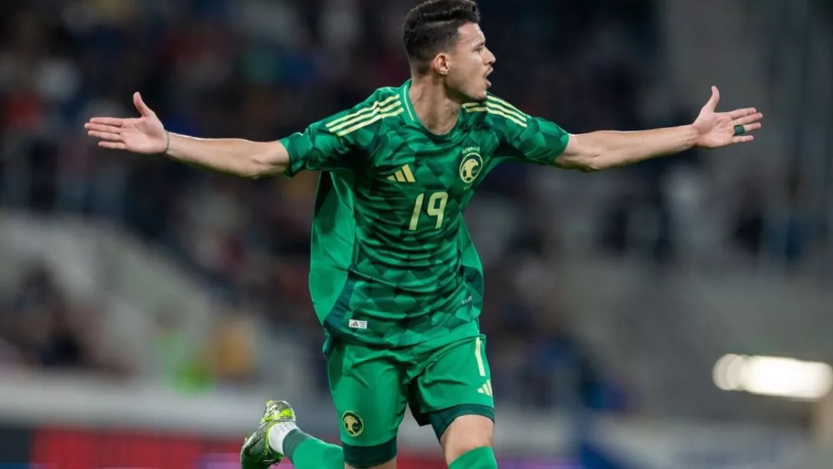 النصر السعودي يكشف رسميًا عن تعاقده مع نجم المنتخب الوطني في صفقة مثيرة