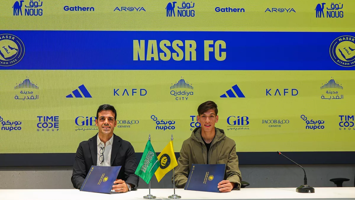 صفقات النصر تثير سخرية وغضب المستخدمين على منصة إكس بعد دعم صندوق الضمان الاجتماعي